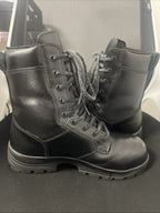 Magnum Boots Size 6 Men Vibram Elite Sheild Steel Toe Millitary Leather Army
