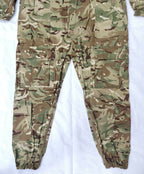 MTP AFV Crewman Exercise Coverall Overall Suit British Army Military Sizes