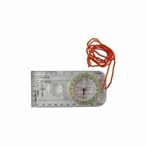 KOMBAT UK MOUNTAIN COMPASS MILITARY CAMPING HIKING