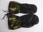 British Army Cold Weather Inner Mittens Gloves DPM Extreme Cold Weather
