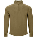 British Army PCS Thermal Fleece Combat Undershirt Light Olive 180/100 NEW