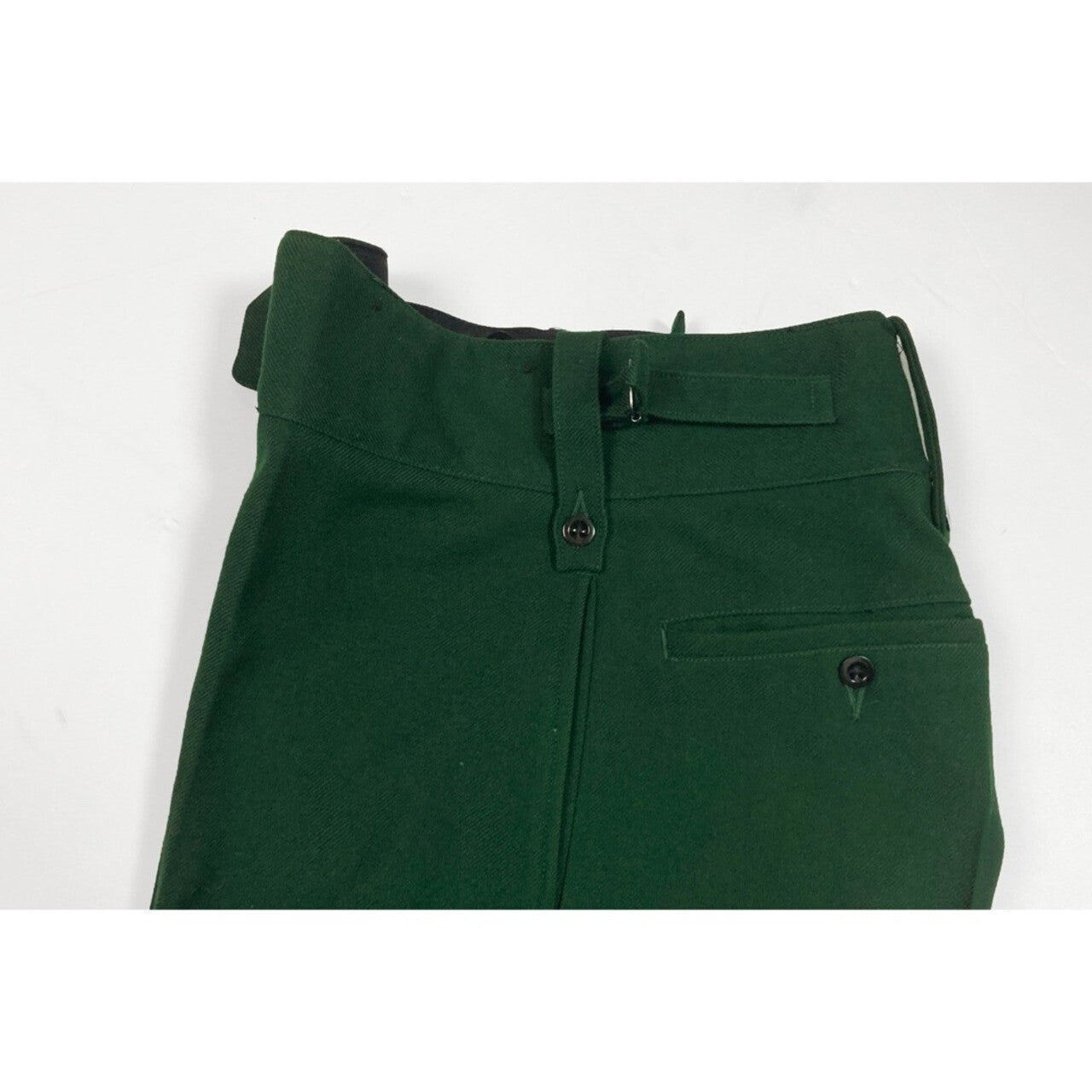 ROYAL IRISH RANGERS MENS NO.2 DRESS ARMY TROUSERS VARIOUS SIZES