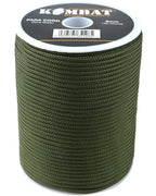Kombat UK Para Cord 100 Metre Reel **2 Colours** NEW