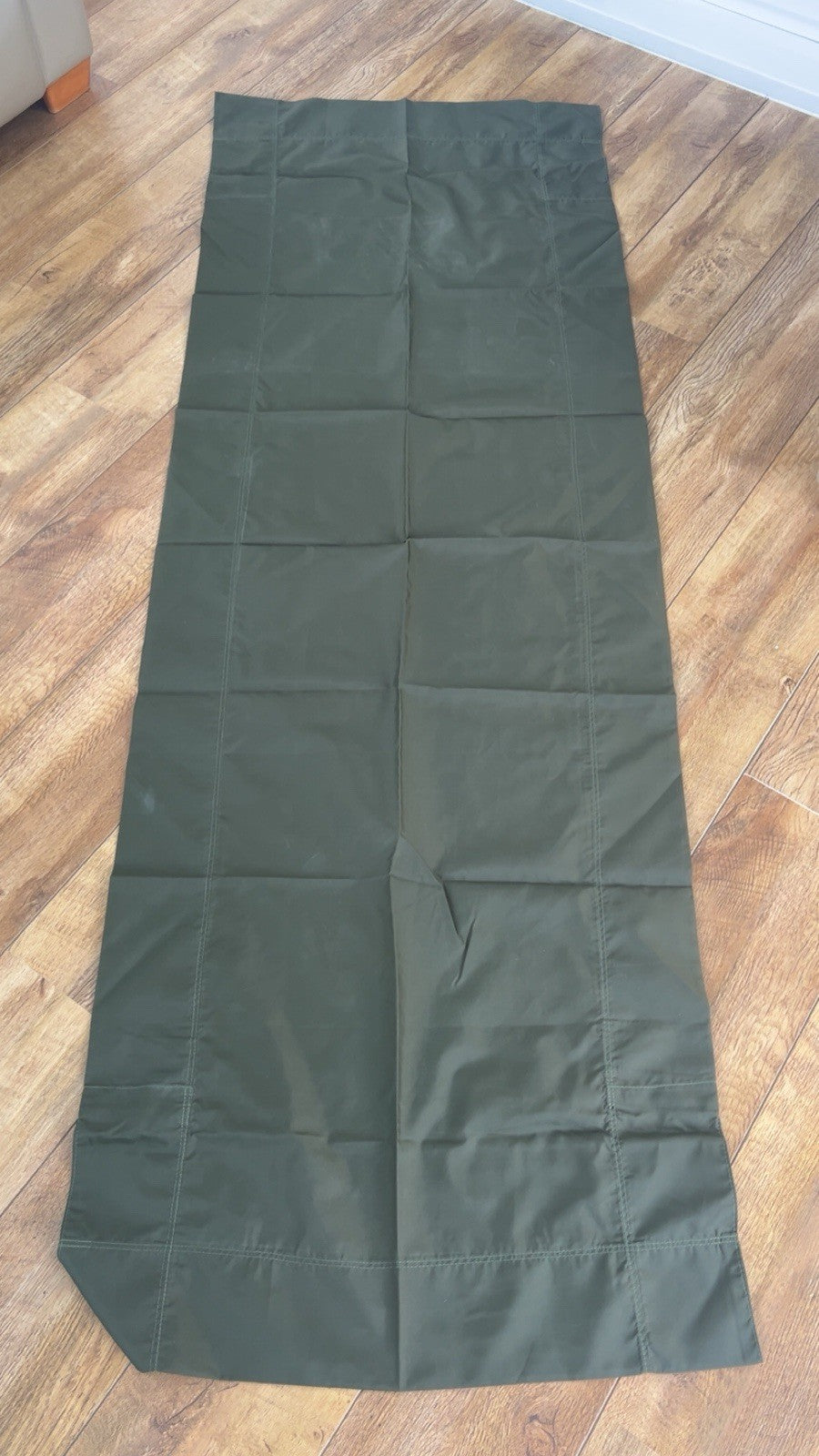 British Army Olive Green Hammock - New