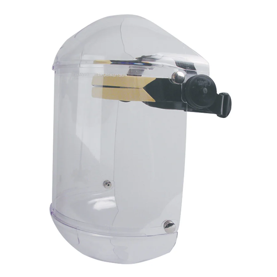 JSP Invincible Chin and Browguard Faceshield
