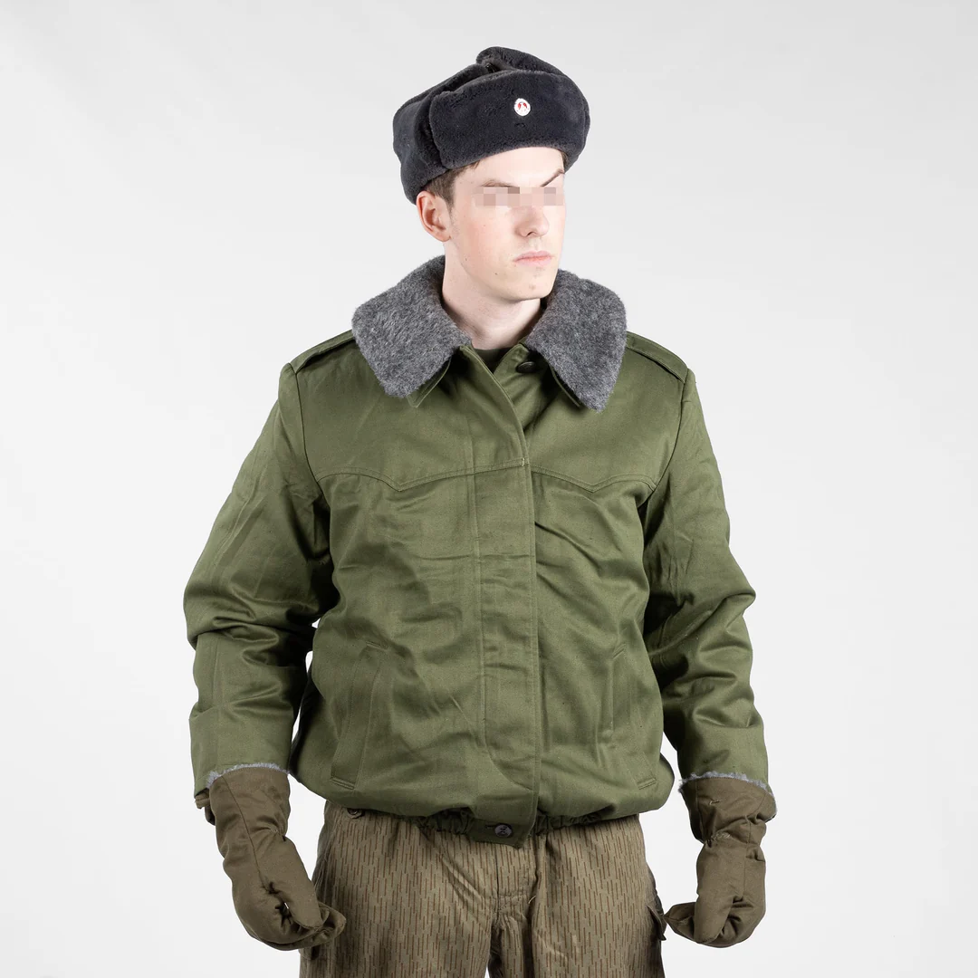 Hungarian Army Jacket 38 SUPERGRADE