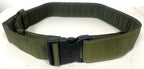 British Army Trousers Belt Various Sizes **Two Colours Available**