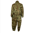 MTP CAMO COVERALL - AFV Crewman Exercise Overalls - Sizes - British Army