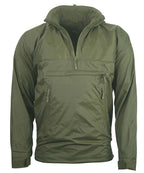 Odin PCS Smock British Army Olive Green Water Repellent  Medium - XXXL