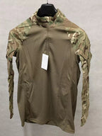British Army Stone UBACS MTP  EP T-shirt Under Body Armour   NEW