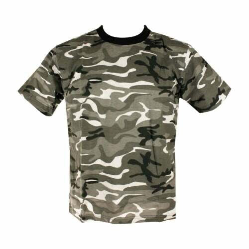 Kombat UK Urban Camo T-Shirt NEW | Small - XXXL