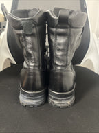 Altberg Sneeker Aqua Military Combat Boot - Black