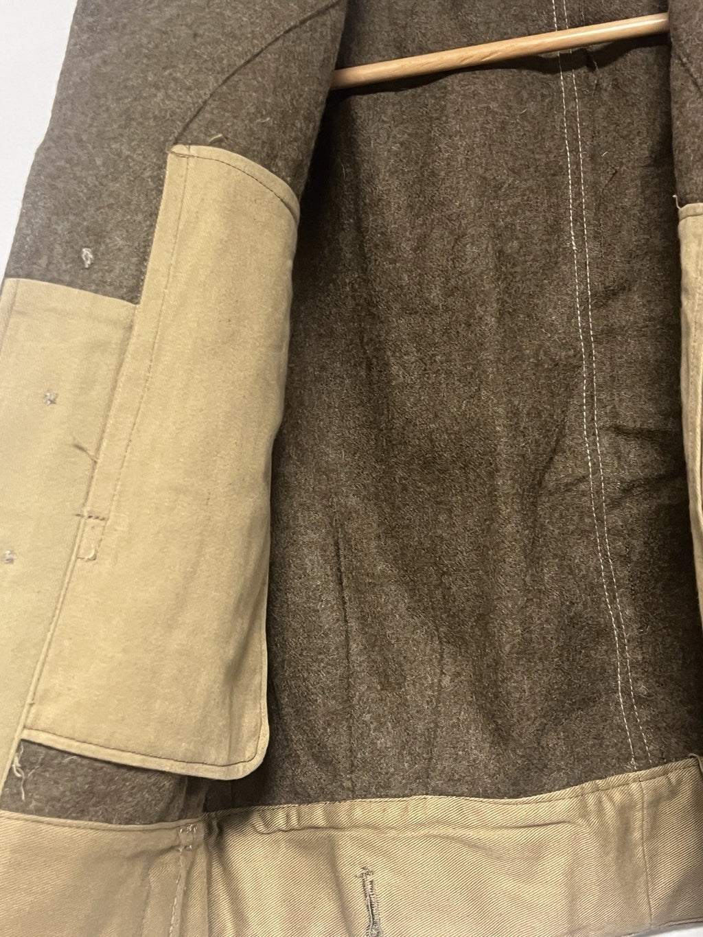 British 1949 Pattern Battle Dress Jacket Size No 9