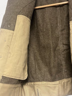 British 1949 Pattern Battle Dress Jacket Size No 9