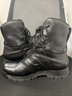 Haix GSG9-S Gore-Tex Waterproof Leather Military Police Security Boots