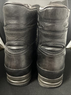 Meindl MFS German Special Forces Boots - Military Surplus - Cadets - Gore-Tex