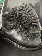 Meindl MFS German Special Forces Boots - Military Surplus - Cadets - Gore-Tex