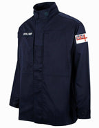 Royal Navy Warm Weather RN Fire Resistant No4 Working Jacket