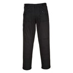 New Men's Multi Zip Pocket Hard Wearing Work Trousers Aerotec / Rockford