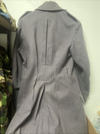 Genuine British Army Issue Household Division Greatcoat G1