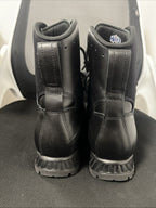 Haix GSG9-S Gore-Tex Waterproof Leather Military Police Security Boots