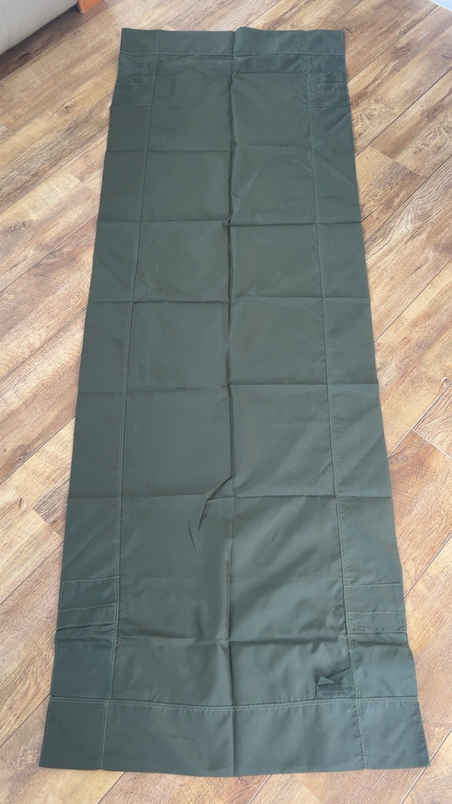 British Army Olive Green Hammock - New