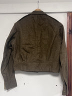 British 1949 Pattern Battle Dress Jacket Size No 9