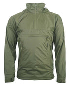 Odin PCS Smock British Army Olive Green Water Repellent  Medium - XXXL