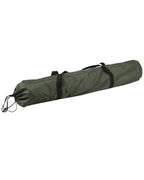 KOMBAT RANGER TENT ARMY 2 MAN DOME OLIVE GREEN OG