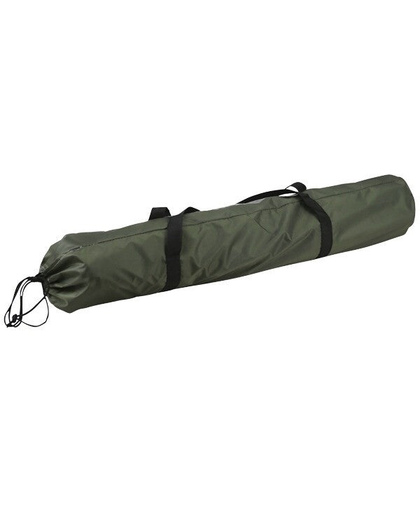 KOMBAT RANGER TENT ARMY 2 MAN DOME OLIVE GREEN OG