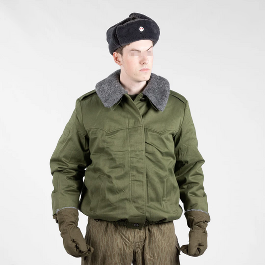 Hungarian Army Jacket 43 (Large) SUPERGRADE