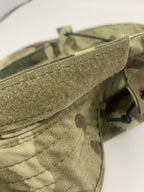 British Army Military MTP Camo Tropical Boonie Combat Sun Hat Sizes 52 - 60