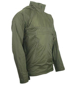 Odin PCS Smock British Army Olive Green Water Repellent  Medium - XXXL
