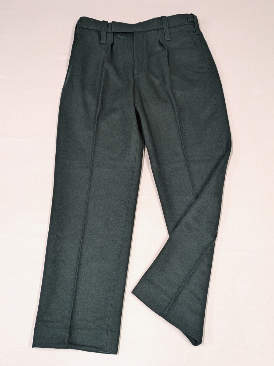 ROYAL IRISH RANGERS MENS NO.2 DRESS ARMY TROUSERS VARIOUS SIZES