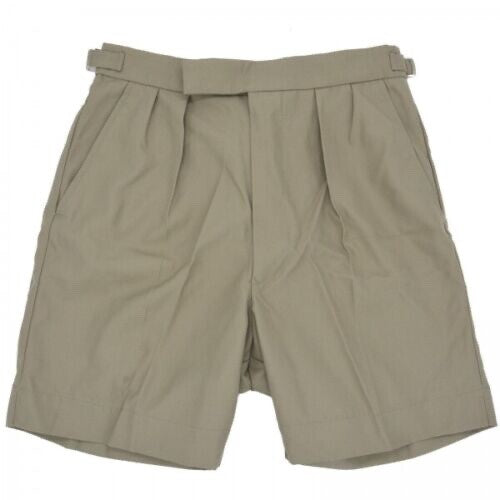 Genuine British Army RAF Tropical Shorts Summer Dress Uniform