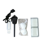 Kombat UK Fire Starter Kit  Military Army Style