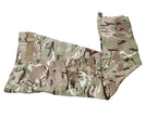British Army MTP 23 Combat Trousers Cadet Fishing Camping