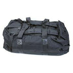 Deployment Bag BRITISH ARMY Surplus Black Rucksack Backpack Military Holdall