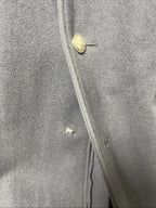 Genuine British Army Issue Household Division Greatcoat G1