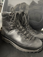 Meindl MFS German Special Forces Boots - Military Surplus - Cadets - Gore-Tex