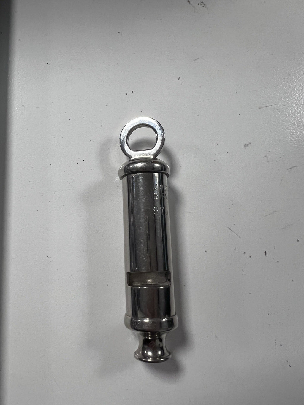 J Hudson & Co Birmingham Whistle 975-7001