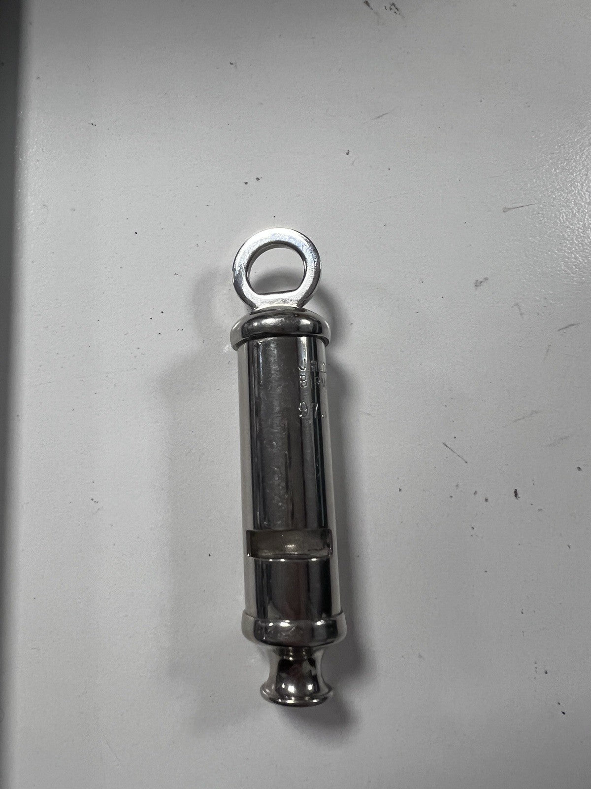 J Hudson & Co Birmingham Whistle 975-7001