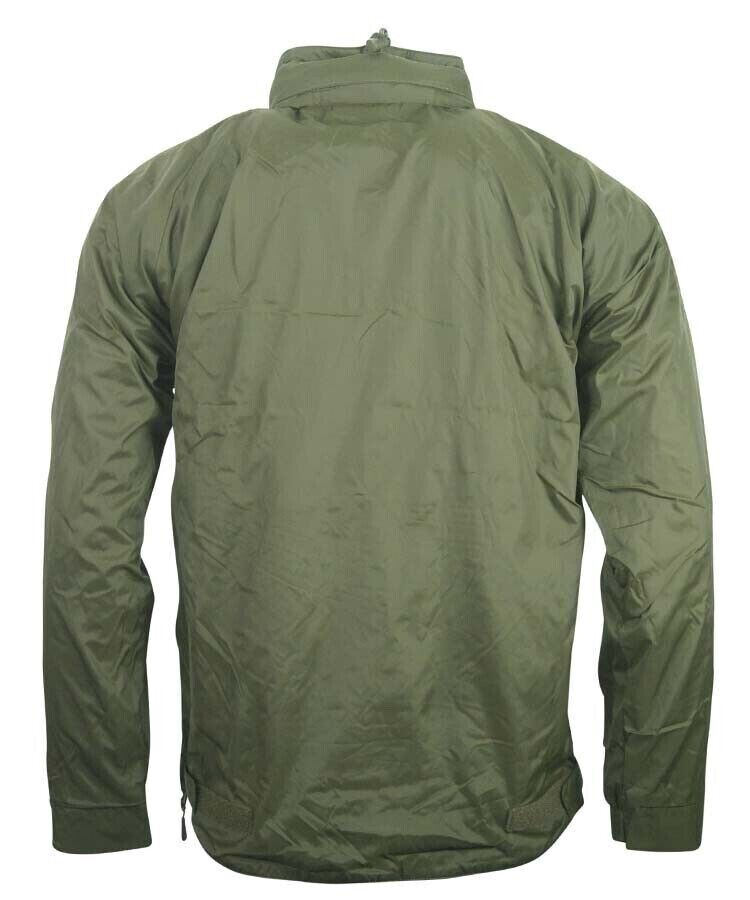 Odin PCS Smock British Army Olive Green Water Repellent  Medium - XXXL