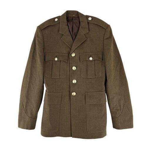 British Army Mens No.2 Dress Uniform Jacket