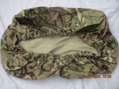 MTP Rucksack Cover Patrol Pouch Side Camo Bergan British Army Issue Small