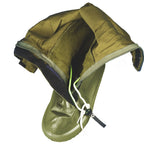 Mittet Overshoes Cold/Wet Protection NEW Overshoes GREEN 41/42
