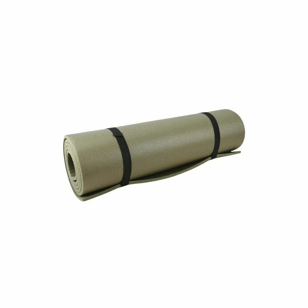 Kombat UK Military Roll Mat Olive Green NEW
