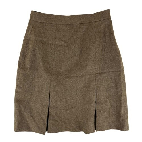 British Army Skirt No 2 Dress Uniform Womens Barracks Brown