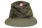Genuine Austrian Army Issue Olive Drab Field Cap Grade 1