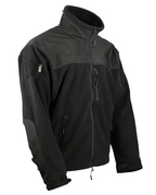 Kombat Defender Fleece (Black) NEW Sizes S - 2XL